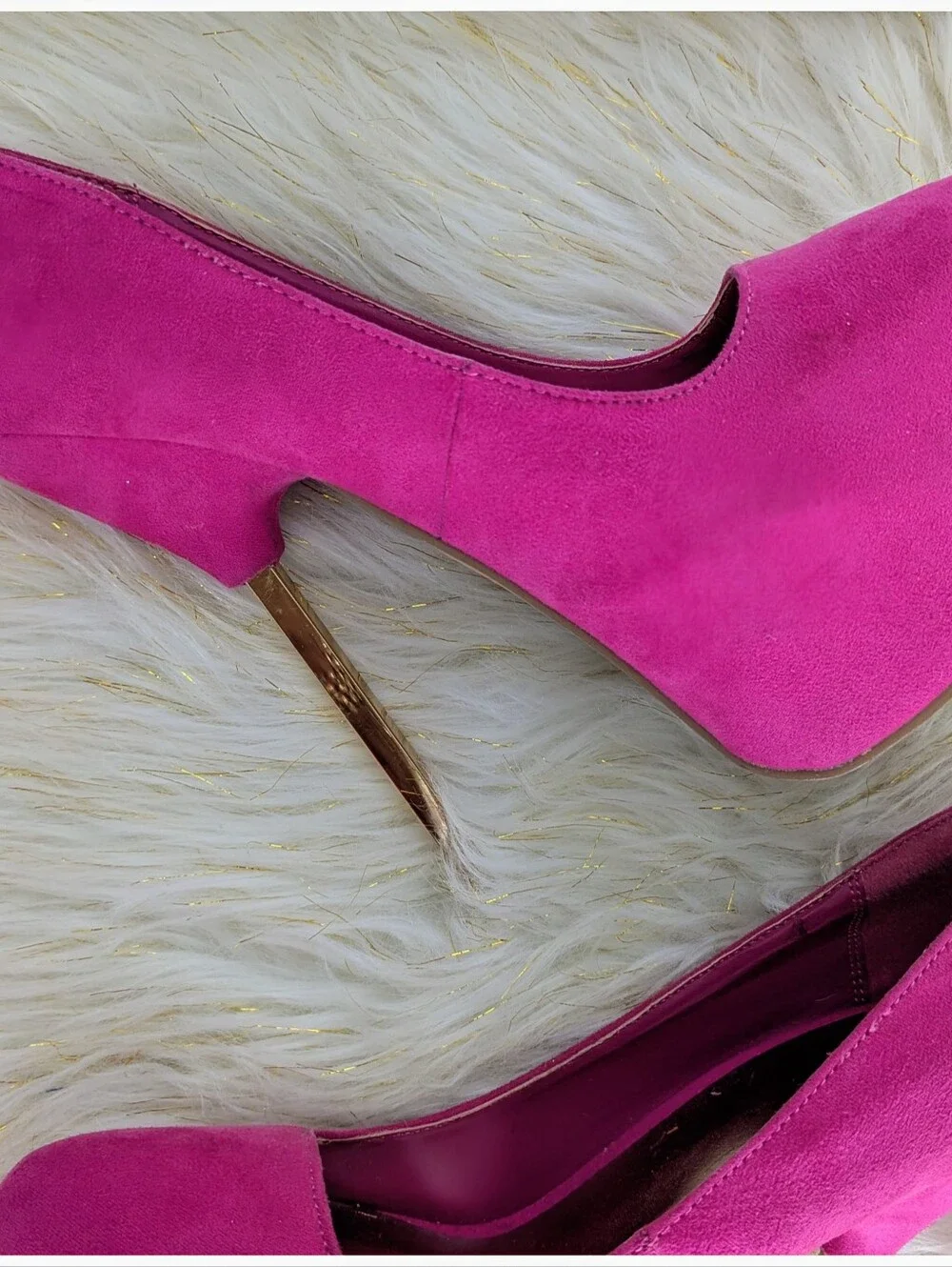 Qupid Fuchsia 